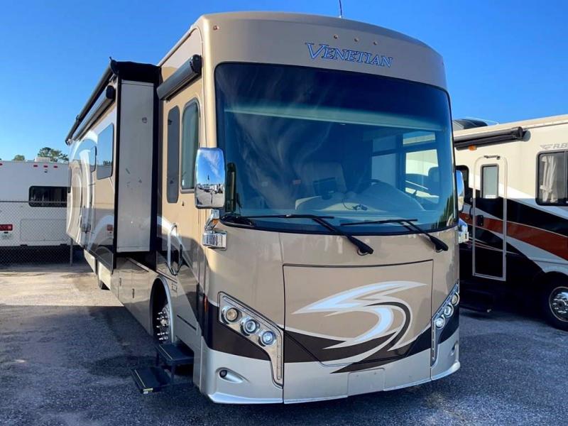 2017 Thor Motor Coach VENETIAN M37 2017 Thor Motor Coach VENETIAN M37