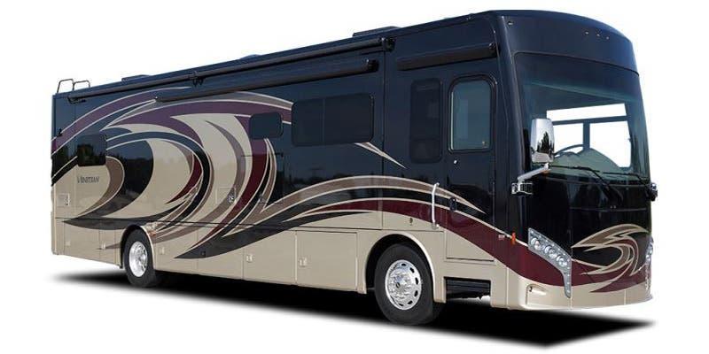 2017 Thor Motor Coach VENETIAN M37 2017 Thor Motor Coach VENETIAN M37