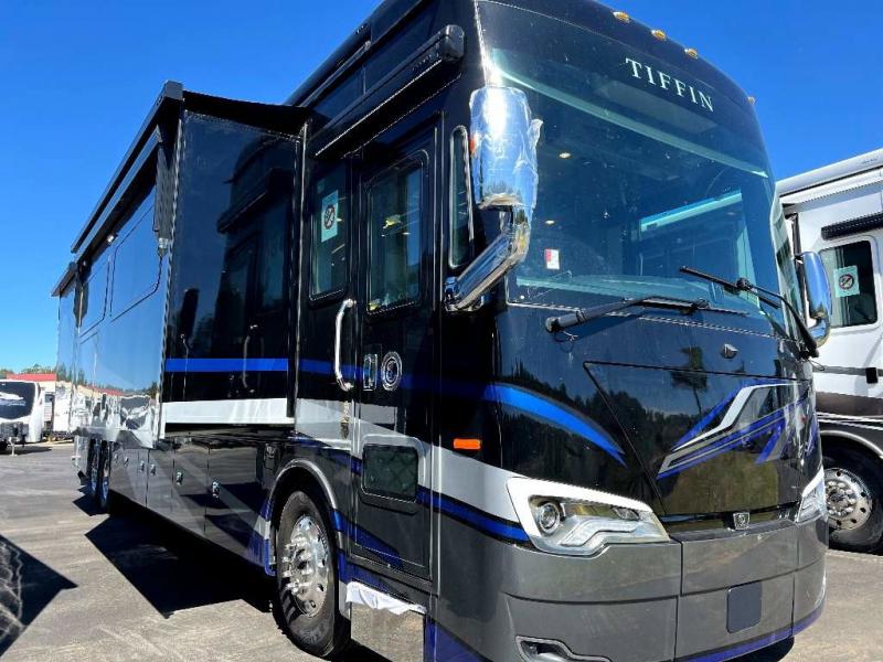 2023 Tiffin Motorhomes ALLEGRO BUS 45 FP 2023 Tiffin Motorhomes ALLEGRO BUS 45 FP