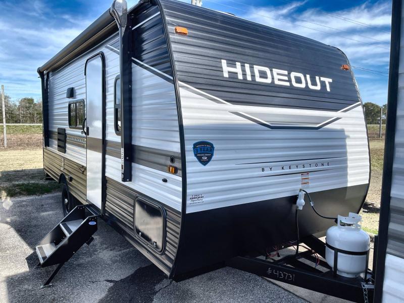 2022 Keystone RV HIDEOUT 186SS 2022 Keystone RV HIDEOUT 186SS