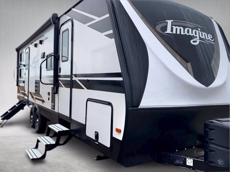 2021 Grand Design RV IMAGINE 2800BH 2021 Grand Design RV IMAGINE 2800BH
