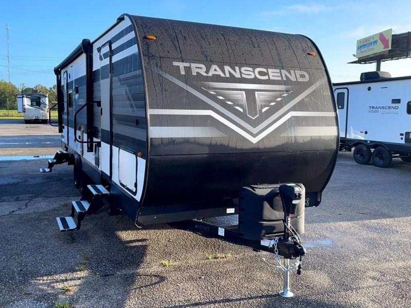 2022 Grand Design RV TRANSCEND 245RL 2022 Grand Design RV TRANSCEND 245RL