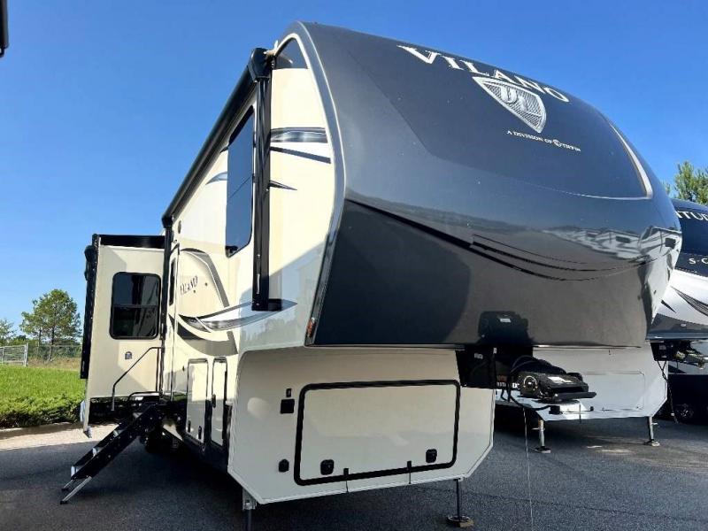 2022 Vanleigh RV VILANO 385RD 2022 Vanleigh RV VILANO 385RD
