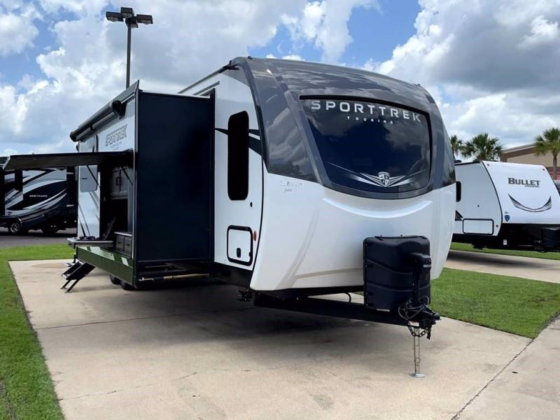 2021 Venture SPORTTREK 333VMI 2021 Venture SPORTTREK 333VMI