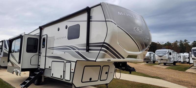 2023 Keystone RV MONTANA 3123RL 2023 Keystone RV MONTANA 3123RL