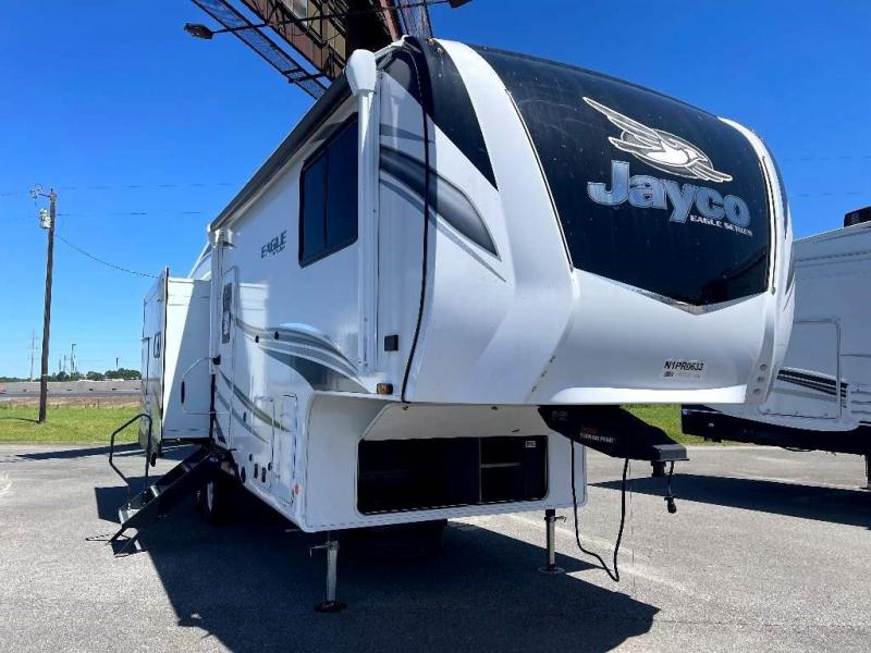 2022 Jayco EAGLE HT 28.5RSTS 2022 Jayco EAGLE HT 28.5RSTS