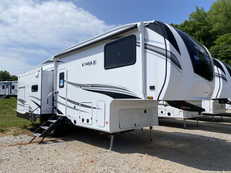 2022 Jayco EAGLE HT 28.5RSTS 2022 Jayco EAGLE HT 28.5RSTS