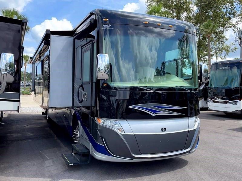 2021 Tiffin Motorhomes ALLEGRO RED 37PA 2021 Tiffin Motorhomes ALLEGRO RED 37PA