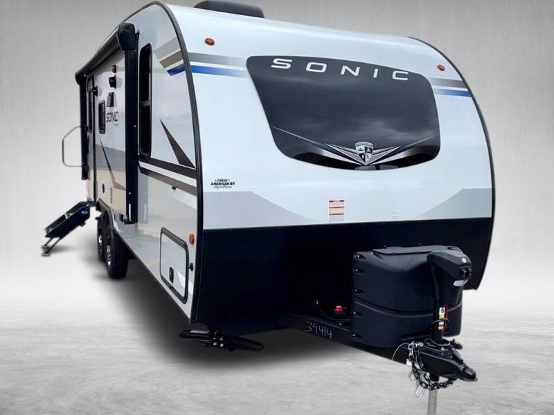 2021 Venture SONIC 211VRB 2021 Venture SONIC 211VRB