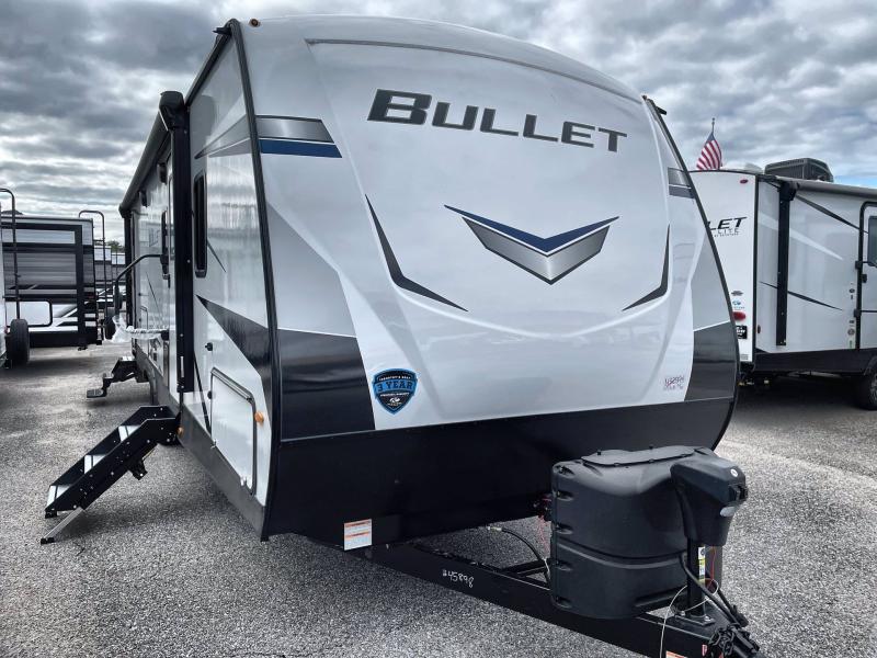 2022 Keystone RV BULLET 290BHS 2022 Keystone RV BULLET 290BHS