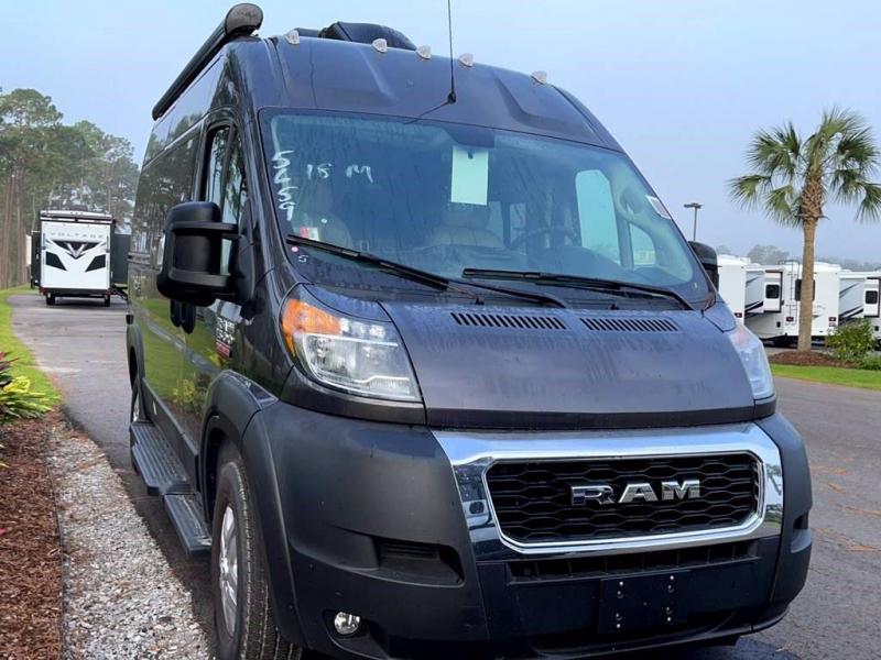 2022 Thor Motor Coach SCOPE 18M 2022 Thor Motor Coach SCOPE 18M