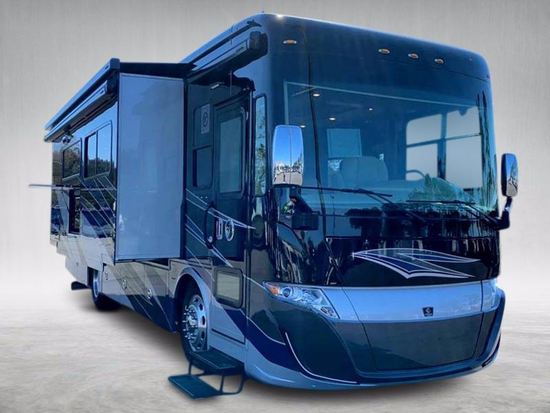 2021 Tiffin Motorhomes ALLEGRO RED 33 AA 2021 Tiffin Motorhomes ALLEGRO RED 33 AA