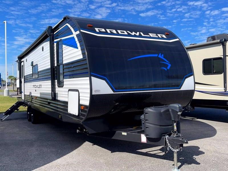 2021 Heartland RV PROWLER 315BH 2021 Heartland RV PROWLER 315BH