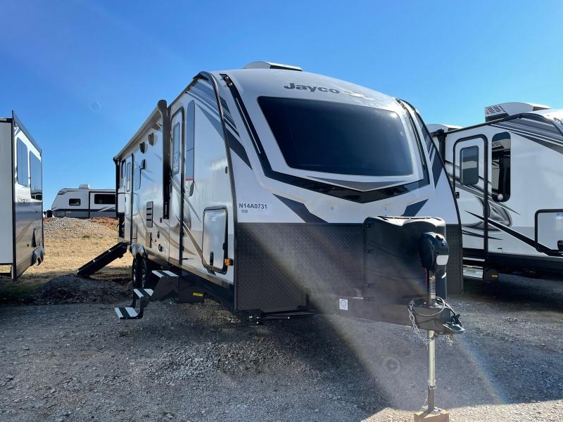 2022 Jayco WHITE HAWK 29BH 2022 Jayco WHITE HAWK 29BH