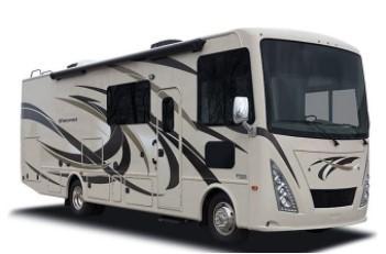 2018 Thor Motor Coach WINDSPORT 35M 2018 Thor Motor Coach WINDSPORT 35M