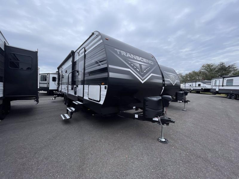 2022 Grand Design RV TRANSCEND 245RL 2022 Grand Design RV TRANSCEND 245RL