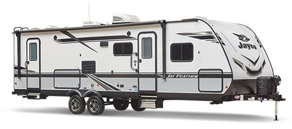 2021 Jayco JAY FEATHER 27RL 2021 Jayco JAY FEATHER 27RL