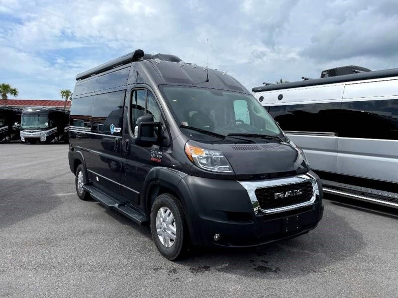 2022 Thor Motor Coach SCOPE 18M 2022 Thor Motor Coach SCOPE 18M