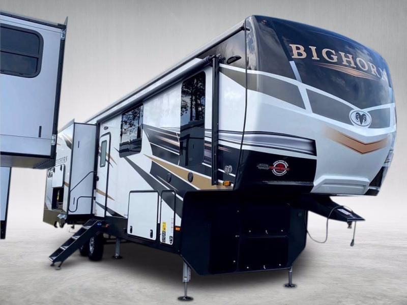 2021 Heartland RV BIGHORN 3120RK 2021 Heartland RV BIGHORN 3120RK