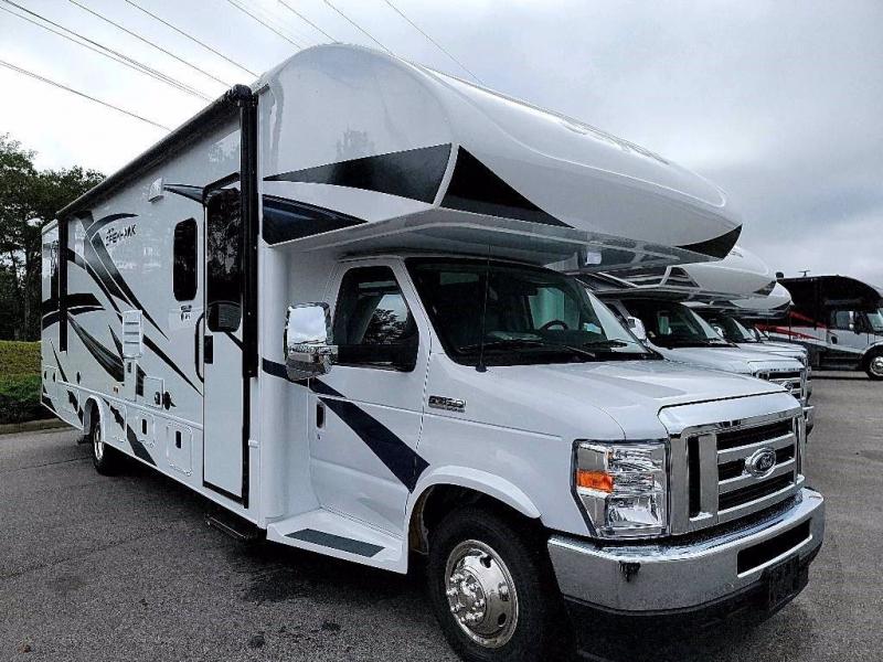 2022 Jayco GREYHAWK 30Z 2022 Jayco GREYHAWK 30Z