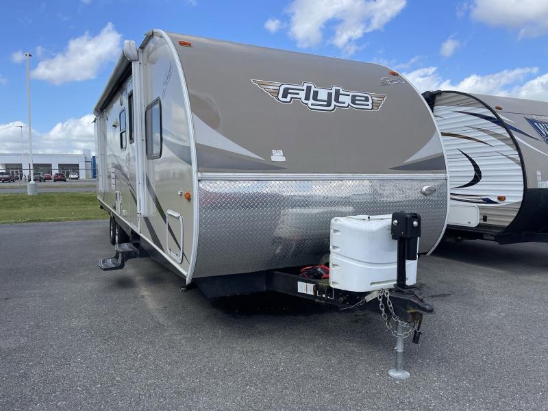 2016 Forest River Inc. FLYTE 315OK 2016 Forest River Inc. FLYTE 315OK