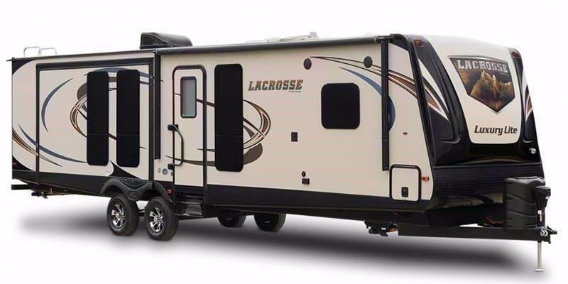 2017 Prime Time LACROSSE 328RES 2017 Prime Time LACROSSE 328RES