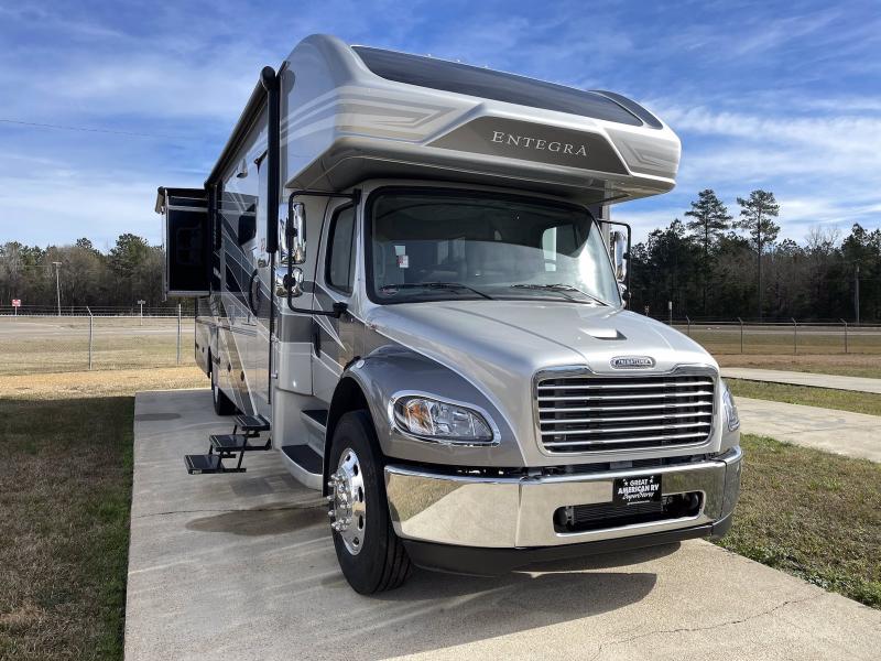 2022 Entegra Coach ACCOLADE 37K 2022 Entegra Coach ACCOLADE 37K
