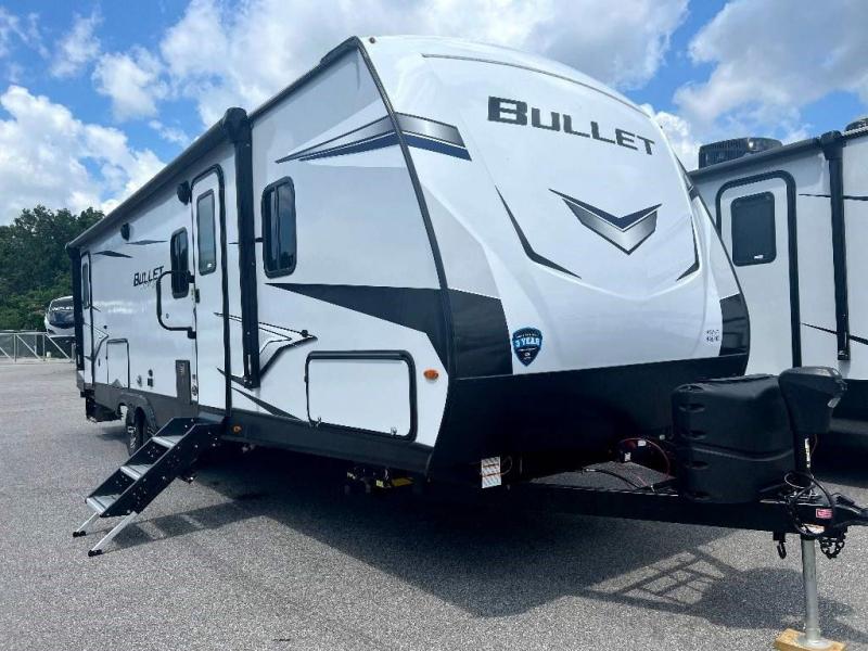 2022 Keystone RV BULLET 290BHS 2022 Keystone RV BULLET 290BHS