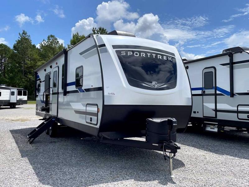 2022 Venture SPORTTREK 291VRK 2022 Venture SPORTTREK 291VRK