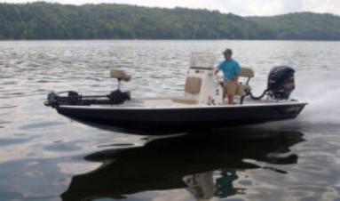 2021 Avid Boats MAGNUM 23 FS 2021 Avid Boats MAGNUM 23 FS