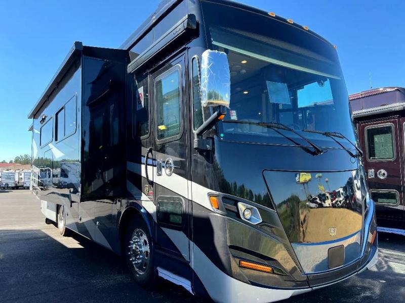 2023 Tiffin Motorhomes ALLEGRO RED 33 AA 2023 Tiffin Motorhomes ALLEGRO RED 33 AA