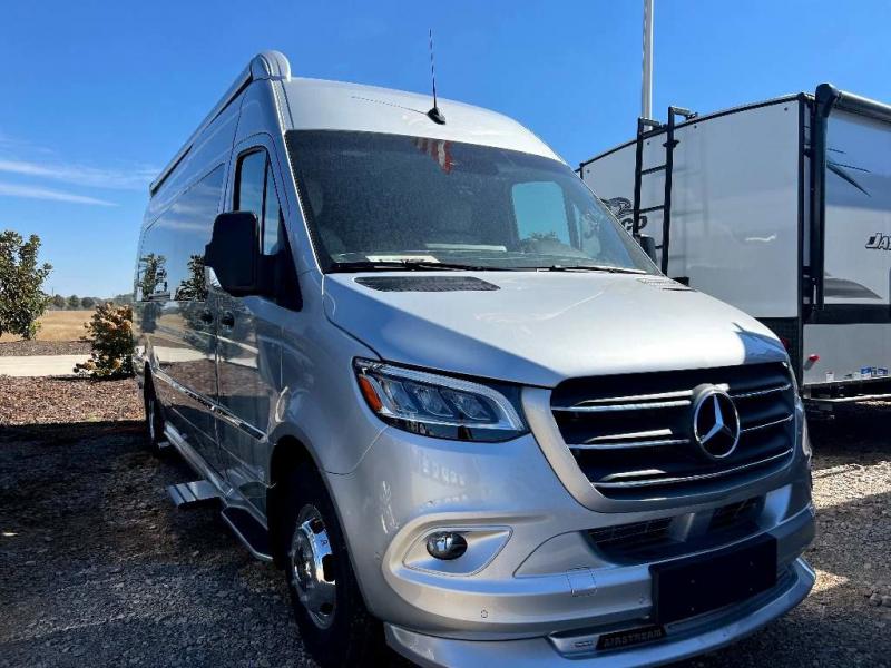 2023 Airstream INTERSTATE 24GL 2023 Airstream INTERSTATE 24GL