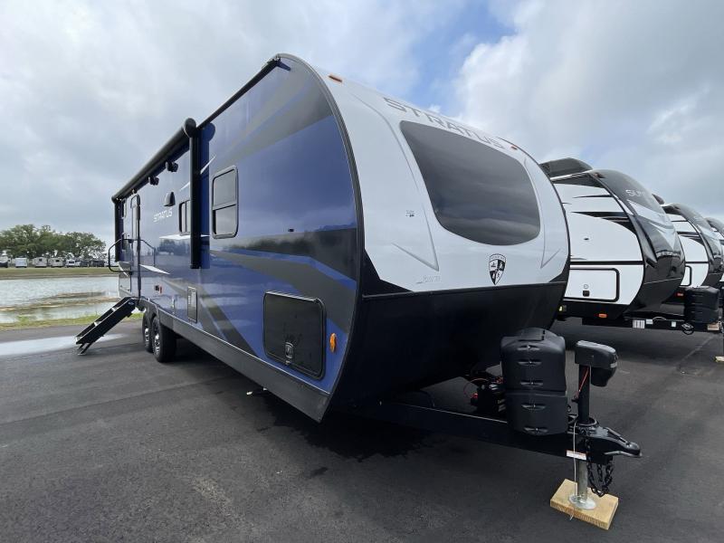 2022 Venture STRATUS 281VBH 2022 Venture STRATUS 281VBH