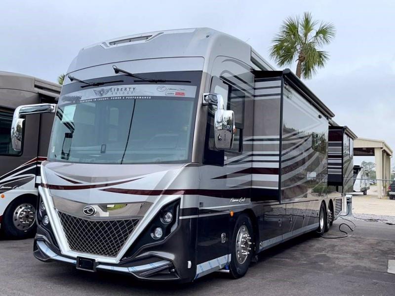 2022 American Coach AMERICAN DREAM 39RK 2022 American Coach AMERICAN DREAM 39RK