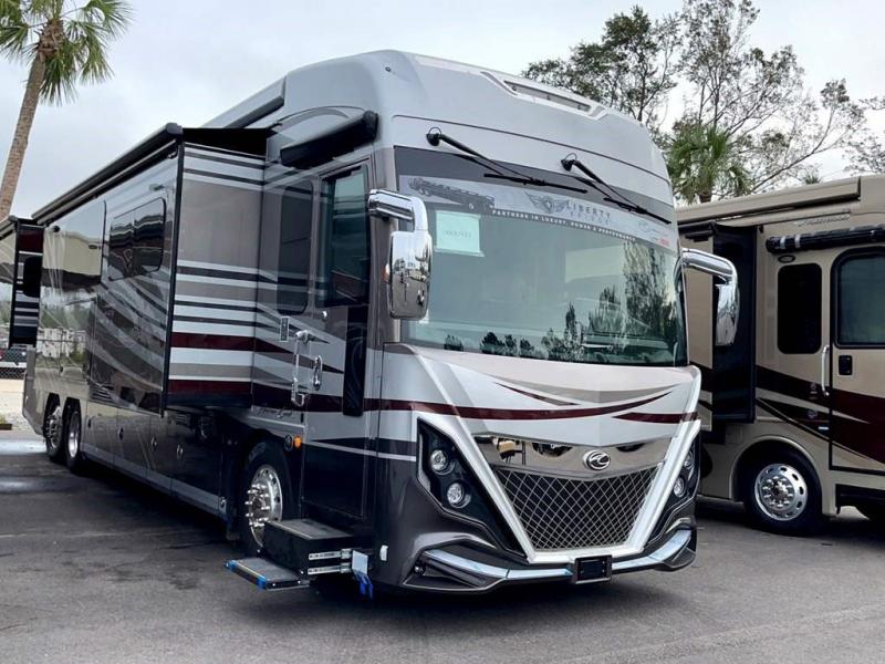 2022 American Coach AMERICAN DREAM 39RK 2022 American Coach AMERICAN DREAM 39RK