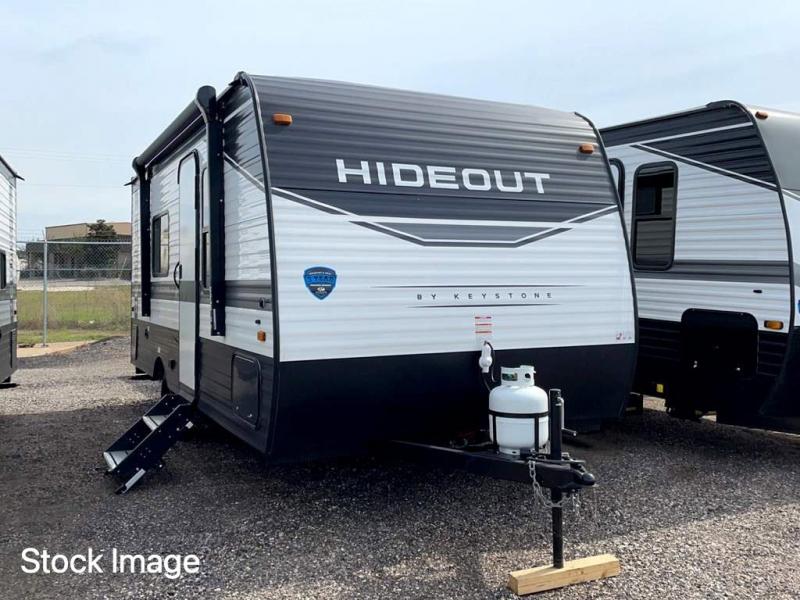2022 Keystone RV HIDEOUT 178RB 2022 Keystone RV HIDEOUT 178RB