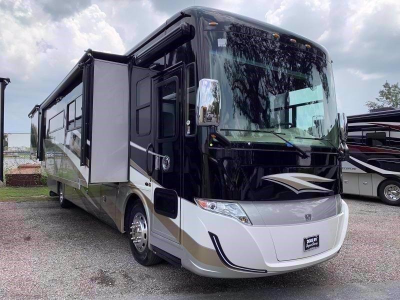 2020 Tiffin Motorhomes ALLEGRO RED 37 PA 2020 Tiffin Motorhomes ALLEGRO RED 37 PA