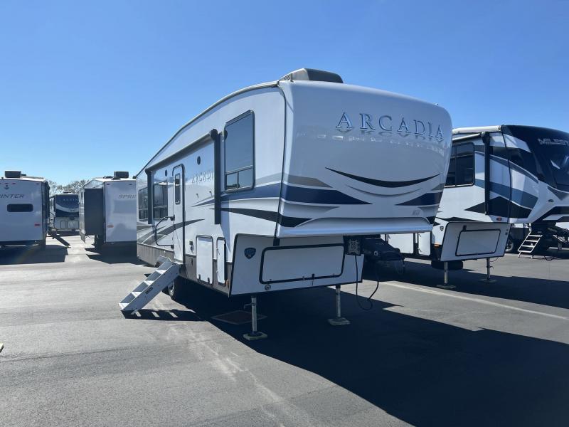 2022 Keystone RV ARCADIA 3250RL 2022 Keystone RV ARCADIA 3250RL