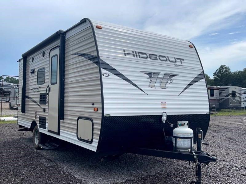 2019 Keystone RV HIDEOUT 175LHS 2019 Keystone RV HIDEOUT 175LHS