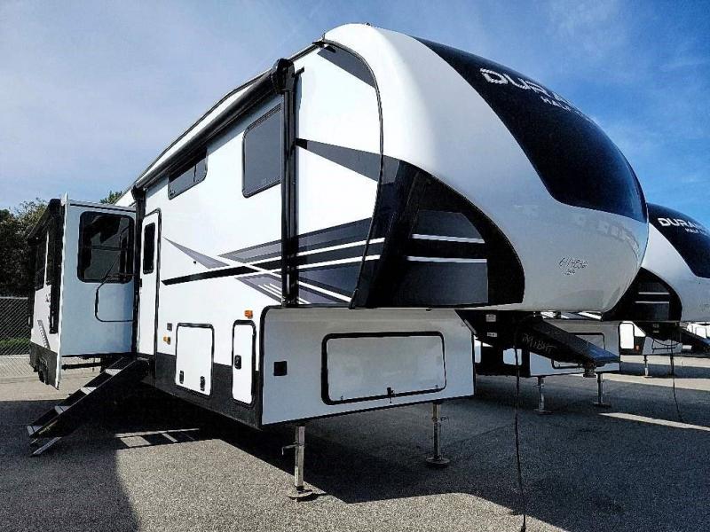 2022 Kz DURANGO 291BHT 2022 Kz DURANGO 291BHT