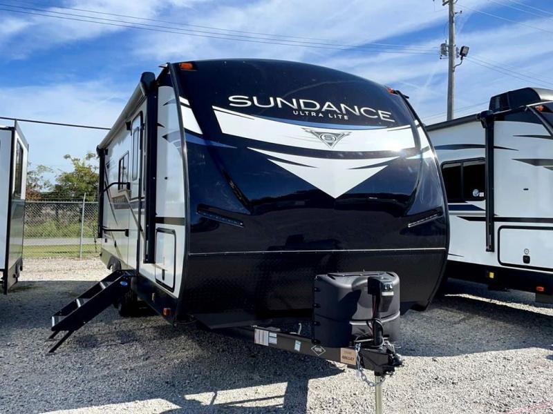 2022 Heartland RV SUNDANCE 231ML 2022 Heartland RV SUNDANCE 231ML