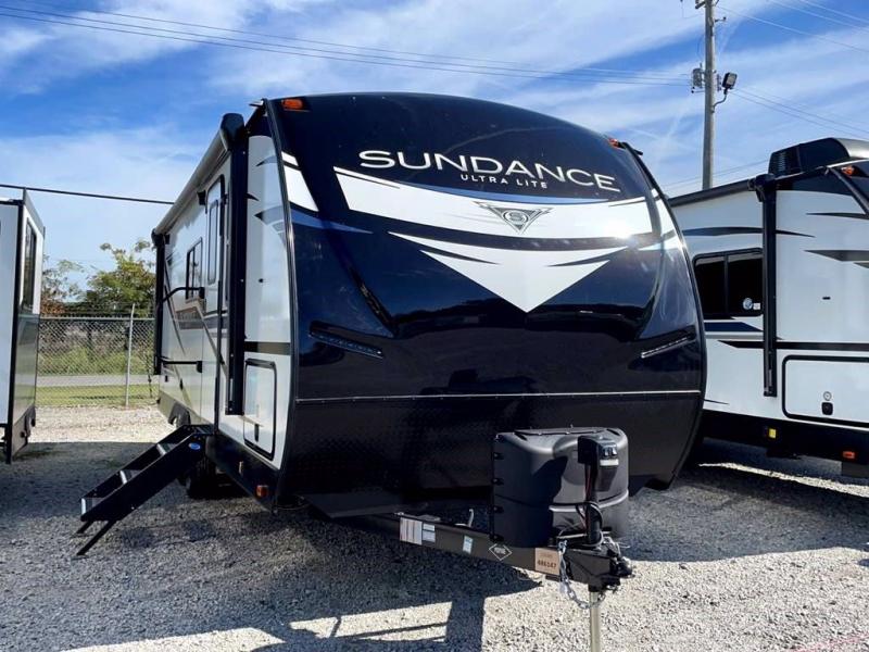 2022 Heartland RV SUNDANCE 231ML 2022 Heartland RV SUNDANCE 231ML