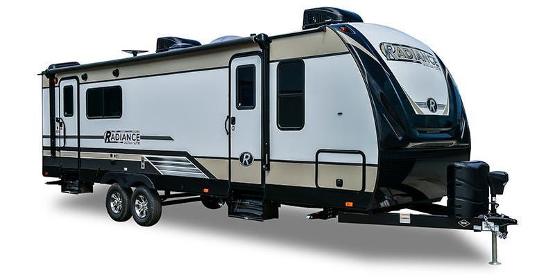 2018 Heartland RV RADIANCE 30DS 2018 Heartland RV RADIANCE 30DS