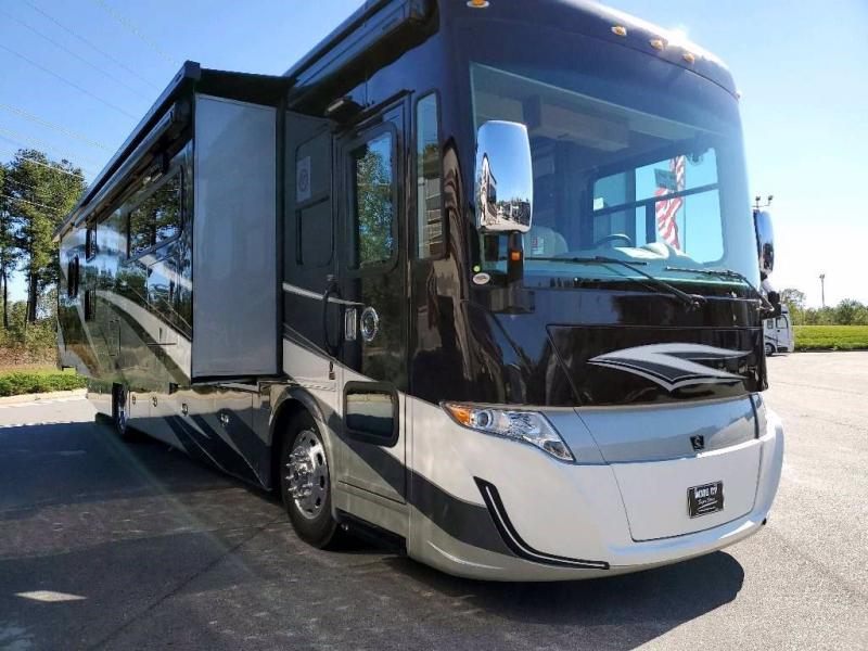 2021 Tiffin Motorhomes ALLEGRO RED 38 KA 2021 Tiffin Motorhomes ALLEGRO RED 38 KA