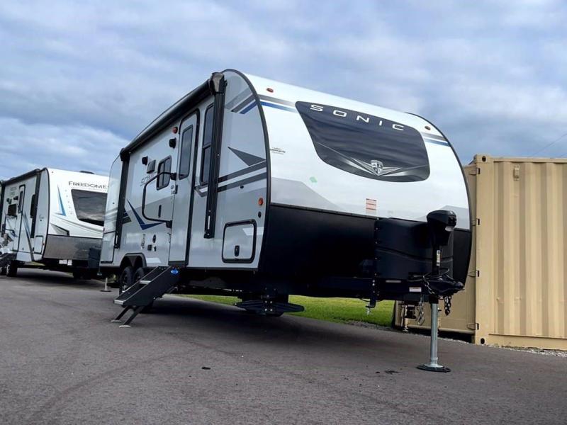 2021 Venture SONIC 211VRB 2021 Venture SONIC 211VRB