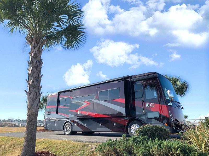 2020 Tiffin Motorhomes Allegro Breeze 33 BR 2020 Tiffin Motorhomes Allegro Breeze 33 BR