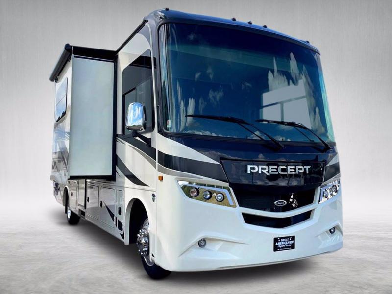 2021 Jayco PRECEPT 31UL 2021 Jayco PRECEPT 31UL