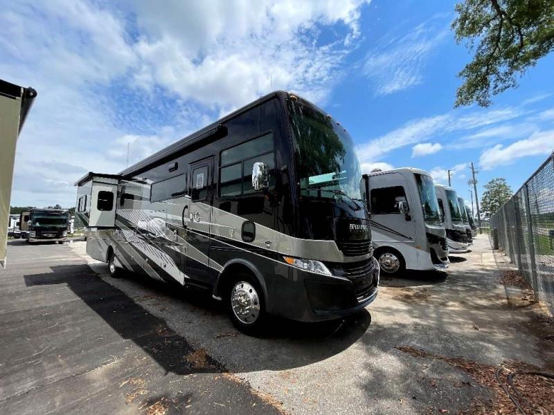 2022 Tiffin Motorhomes ALLEGRO 36 UA 2022 Tiffin Motorhomes ALLEGRO 36 UA