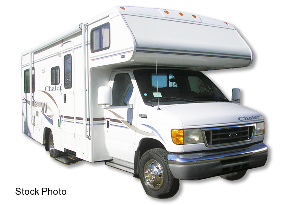 2005 Winnebago CHALET 24V 2005 Winnebago CHALET 24V