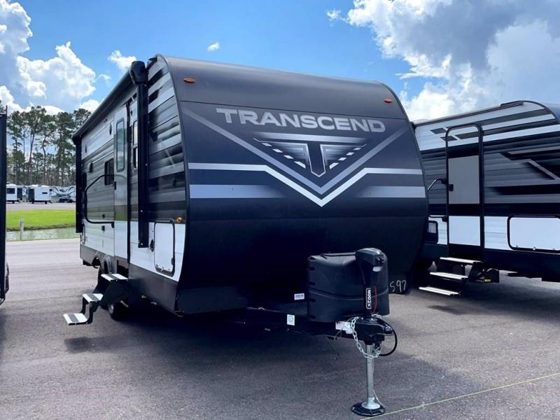 2022 Grand Design RV TRANSCEND 200MK 2022 Grand Design RV TRANSCEND 200MK